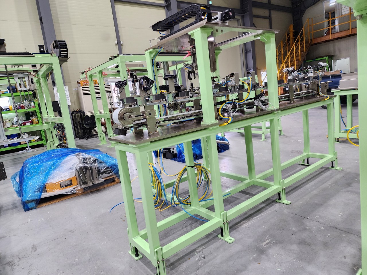 S3 필름삽입기 20